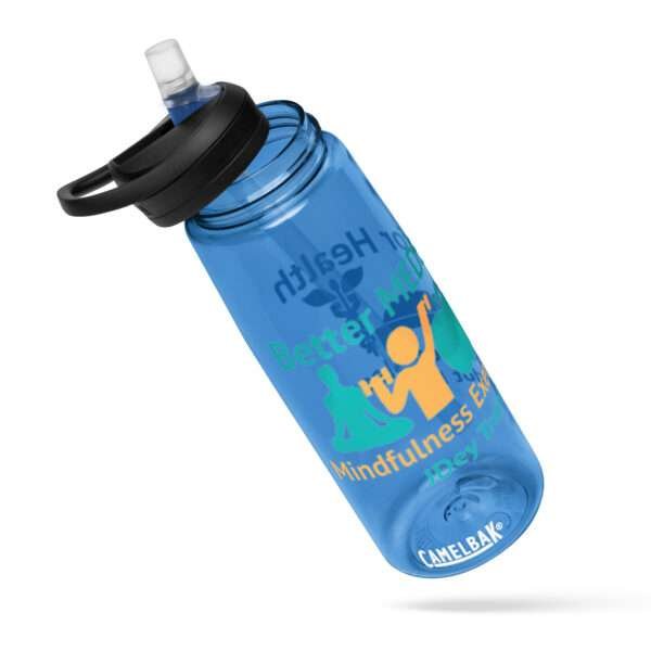 Better MEDS Sports water bottle