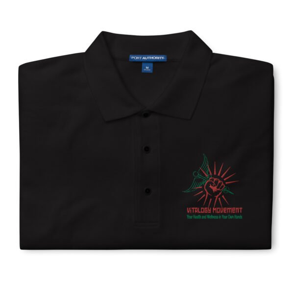 Men's Vitalogy Movement Polo